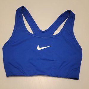 Nike Dri-Fit Sports Bra. Size S